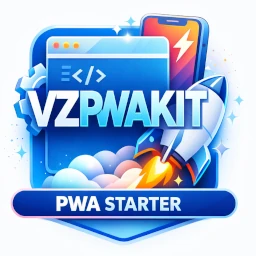 Generatore PWA Starter